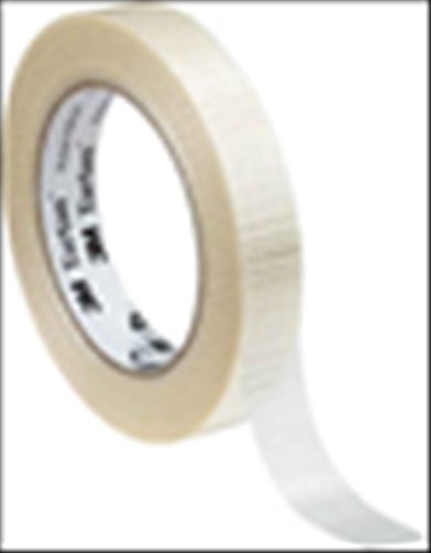 ABRO TAPE DUCT 48mmx10yd BLUE