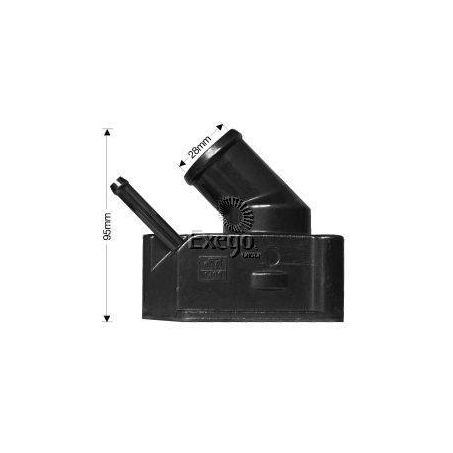 DAYCO THERMOSTAT 88 DEGREES C - 190 DEGREES F DT96D
