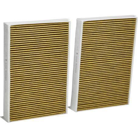 Ryco Cabin Air Filter - Microshield RCA402M