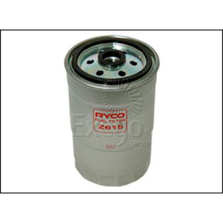 RYCO FUEL FILTER - HYUNDAI/KIA Z615