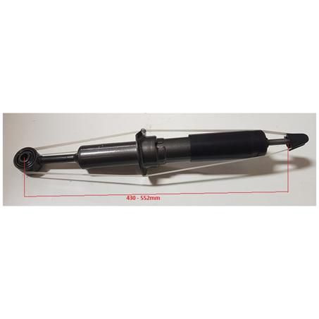 CODE9 Strut 9450263