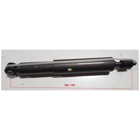 CODE9 Shock Absorber 912014