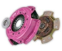 CLUTCH KIT SPORTS TUFF 225MM HOLDEN GMK6295HDCB