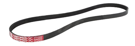 GATES MICRO-V MULTI RIBBED DRIVE BELT 4 RIB X 900MM 4PK900