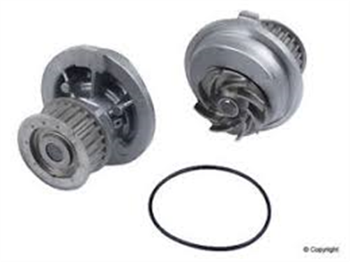 DAEWOO WATER PUMP DAEWOO LEGANZA/NUBIRA