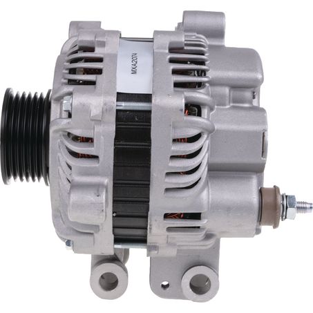ALTERNATOR 12V 80A MITSUBISHI STYLE MXA2074