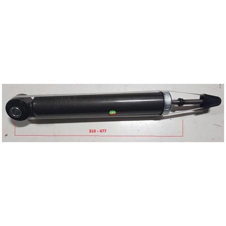 CODE9 Shock Absorber 919404
