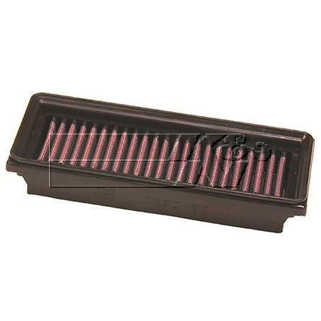 K&N Air Filter 33-2860