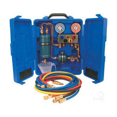 MASTERCOOL Recycle Module To Suit EQX69400 EQX69500