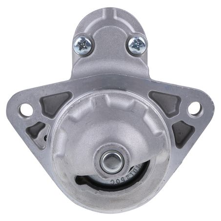 OEX Starter Motor 12V 9Th CW Denso Style DXS4040