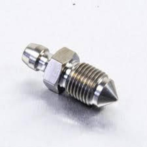 TINKR BLEED SCREW 1/2 X 20 UNF