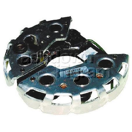 OEX RECTIFIER BOSCH STYLE 9 DIODES