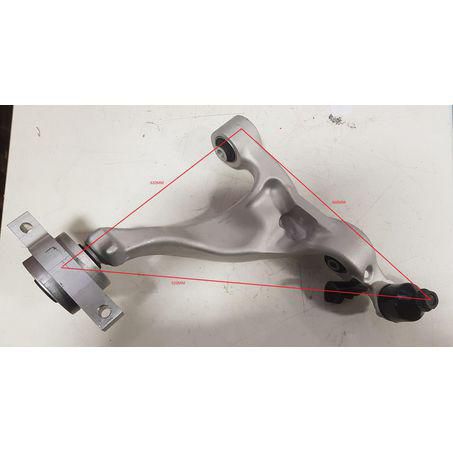 SAS AUTO PARTS SAS Lower Control Arm LA141L
