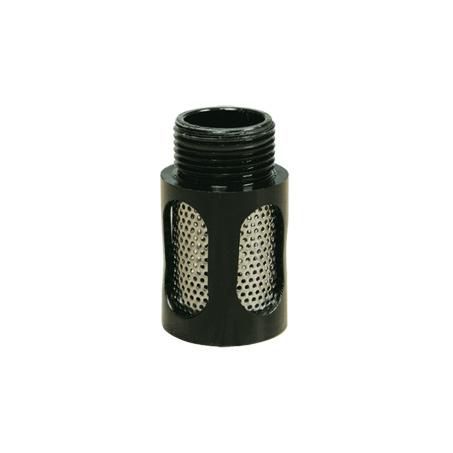 LUBE PRO SUCTION TUBE FOOT FILTER 1BSP OPFF-1