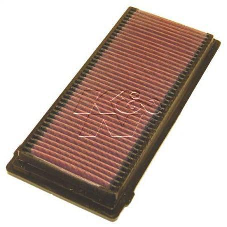 K&N Air Filter Panel 33-2218