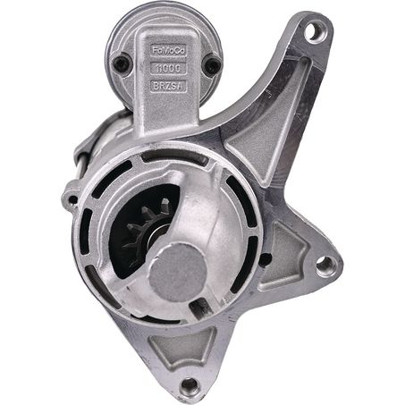 GENUINE PRODUCTS Genuine Starter Motor 12V 13Th CW Suits PY 06/22 On MB3Z11002L