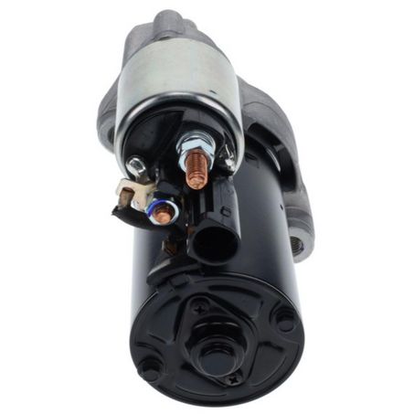 Bosch Starter Motor 12V 10Th CW 1986S00704