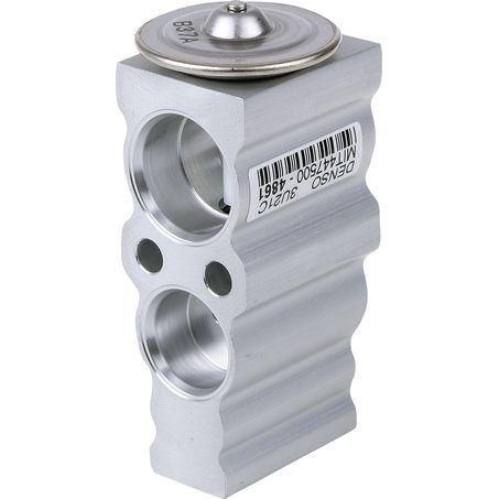 Denso Air Conditioning TX Valve Block Pad 1 Ton TXX4860