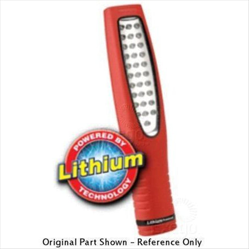 Narva LED Work Light (No Battery) To Suit 71399