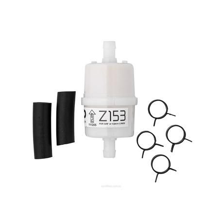 RYCO FUEL FILTER Z153K