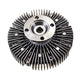 TRUFLOW HOLDEN FAN CLUTCH TFC124