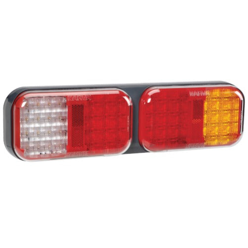 Narva STOP/TAIL/INDICATOR/REVERSE LIGHT LED 9 TO 33V