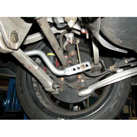 Whiteline - Rear Sway Bar - 24mm 3 Point Adjustable BMR65XZ