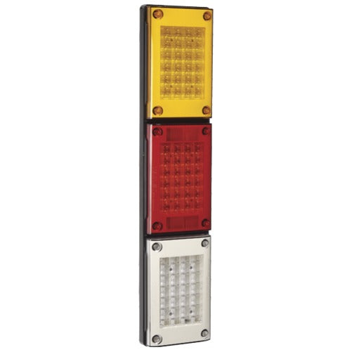 Narva STOP/TAIL/INDICATOR/REVERSE LIGHT LED 9 TO 33V
