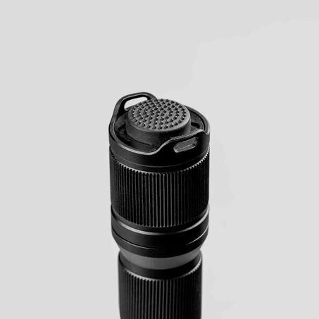 Stedi FX4800 LED Torch 4800 Lumens 362m Beam Rechargeable Battery TORCH-FX4800