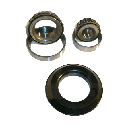 ABD WHEEL BEARING KIT HOL FRT AB2771