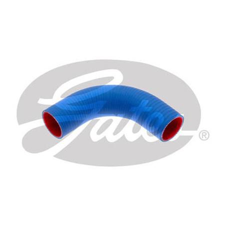 Gates Extra Service Curved Silicone Hose 28211