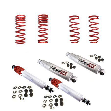 DRIVETECH 4X4 SUSPENSION KIT BIG BORE DTSK-NIS02B