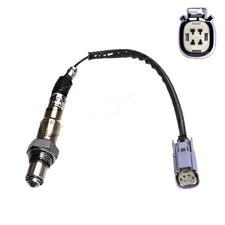 FUELMISER OXYGEN SENSOR DIRECT FIT 4 WIRE 300MM CABLE