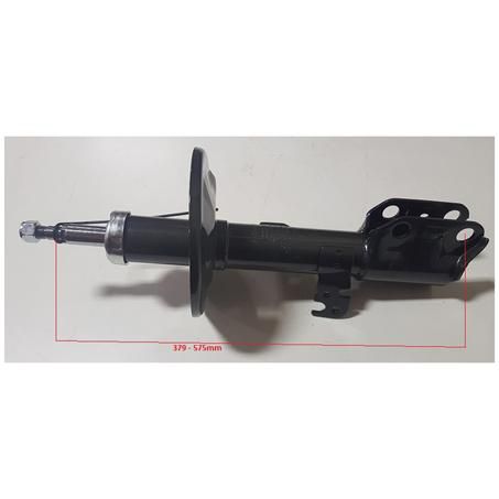CODE9 Strut 922001L