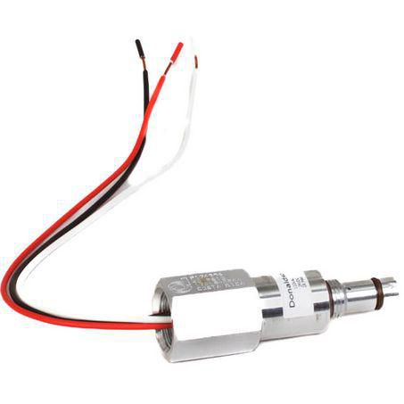 Donaldson Hydraulic Indicator Elec 25Psi P173944