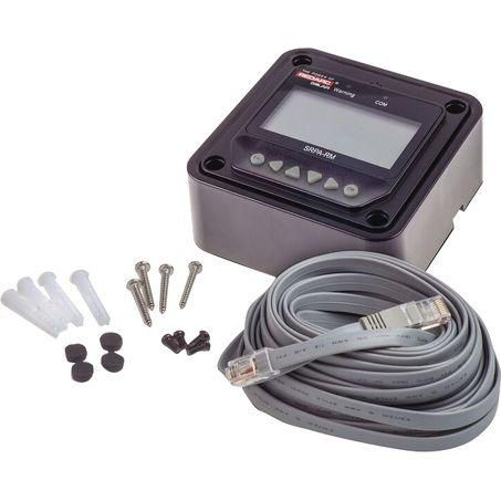 Redarc Solar Regulator Remote Monitor