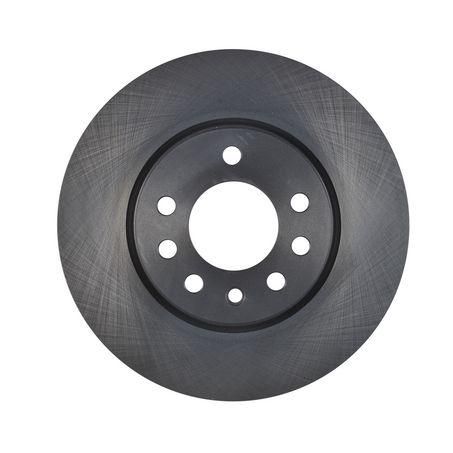 RDA Brakes Standard Disc Brake Rotor Vented 284mm RDA38