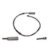 Remsa FRONT DISC BRAKE PADS - BMW 520 SE F 77-78
