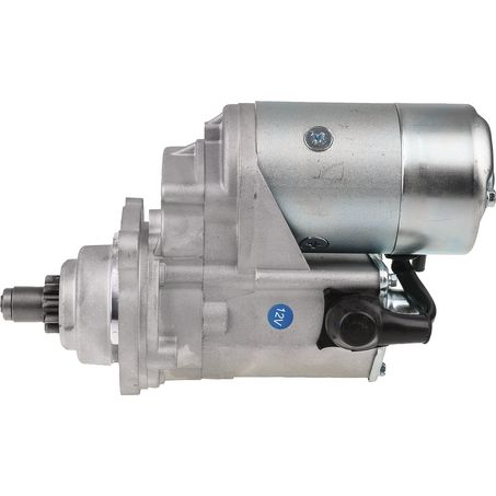 OEX Starter Motor 12V 9Th CW Denso Style DXS494