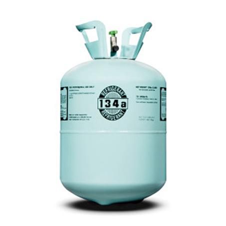 JAYAIR R134A REFRIGERANT GAS 13.6KG DAC AU20497