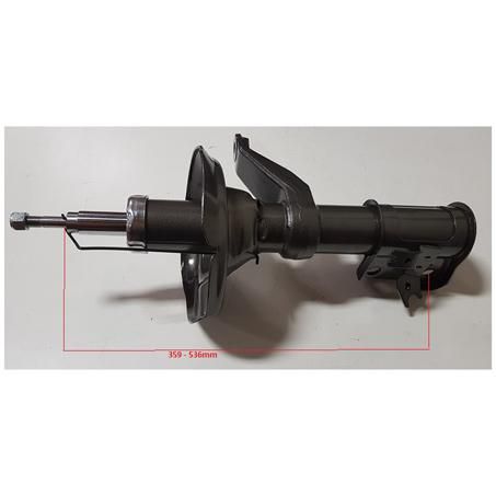CODE9 Strut 9260021