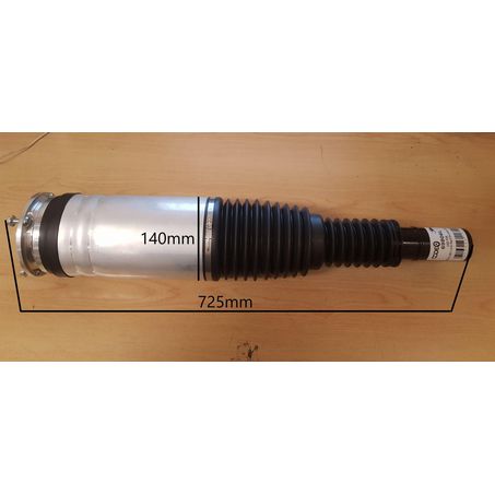 CODE9 Airbag Shock Absorber 69806L
