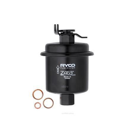 RYCO FUEL FILTER Z463