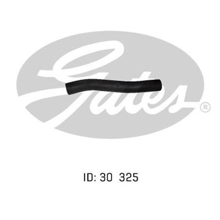 Gates Radiator Hose Lower 05-0313
