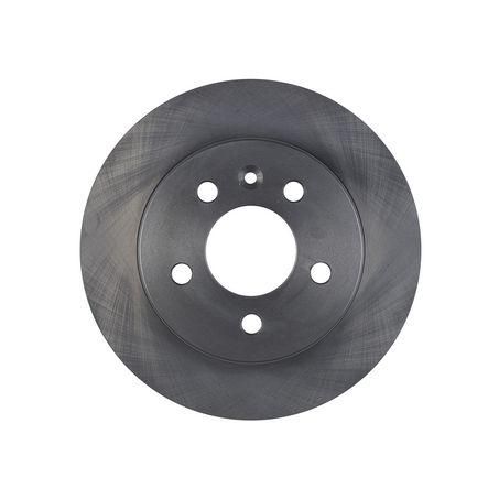 RDA Brakes Standard Disc Brake Rotor Solid 287mm RDA111A