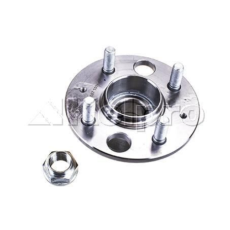 Kelpro Wheel Bearing Hub KHA4087