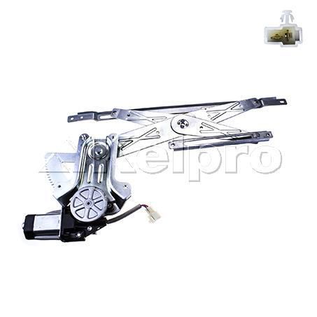 Kelpro Power Window Regulator - With Motor KWFR1485