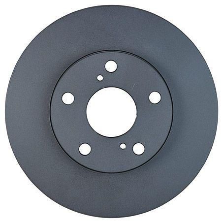 RDA FRONT BRAKE ROTOR TOYOTA CAMRY 3.0i V6 24V 1991-