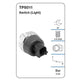 TRIDON OIL PRESSURE SWITCH (LIGHT)