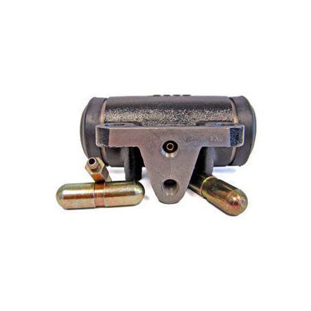 Sing W/Cyl Nis Ud Cw# Rear 55.56mm 1990-